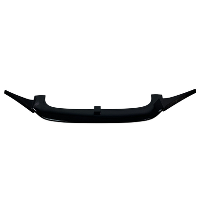 Spoiler Wing for Volkswagen Golf 7 / 7.5 GTI / R Maxton Clubsport Style 2 - Gloss Black