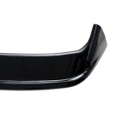 Spoiler Wing for Volkswagen Golf 7 Sportsvan 2012-2017 OTR Style - Gloss Black