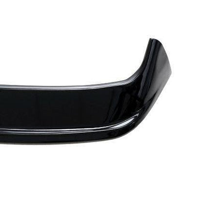 Spoiler Wing for Volkswagen Golf 7 Sportsvan 2012-2017 OTR Style - Gloss Black