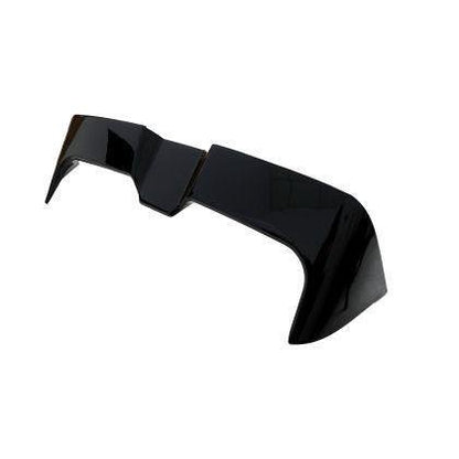 Spoiler eleron pentru Volkswagen Golf 8 2020+ OTR Style - negru lucios