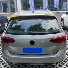 Спойлер антикрило за Volkswagen Passat B8 Combi 2015+ - черен гланц