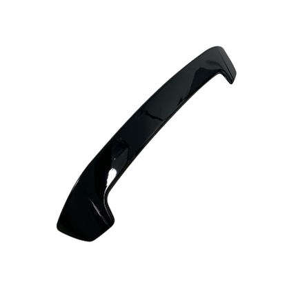 Spoiler Wing for Volkswagen Polo 2011-2017 - Gloss Black