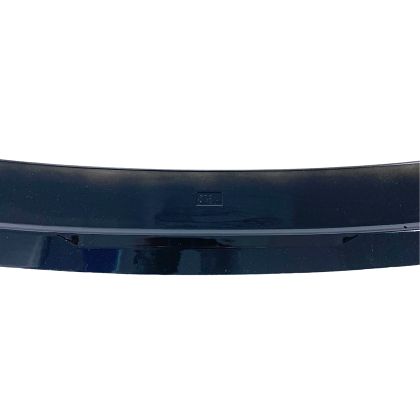Spoiler Wing for Volkswagen Polo 2011-2017 - Gloss Black