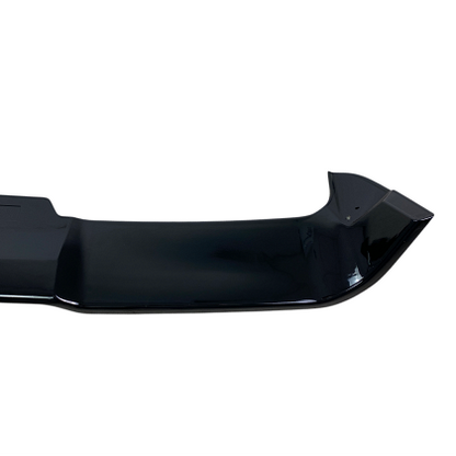 Eleron pentru Volkswagen Polo (2019-2020) OTR Style - negru lucios