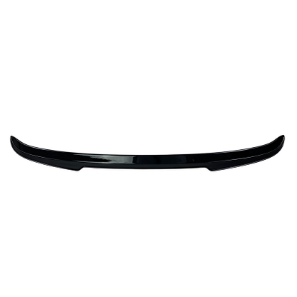 Spoiler aripă pentru Volkswagen T-Cross 2018+ - negru lucios