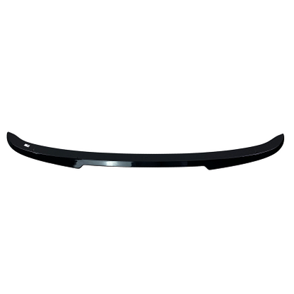 Spoiler aripă pentru Volkswagen T-Cross 2018+ - negru lucios