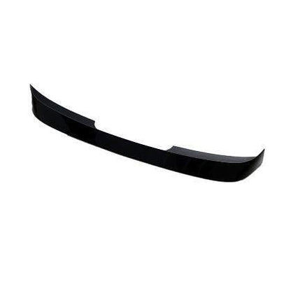Spoiler aripă spate pentru Volkswagen Tiguan 2019+ - negru lucios