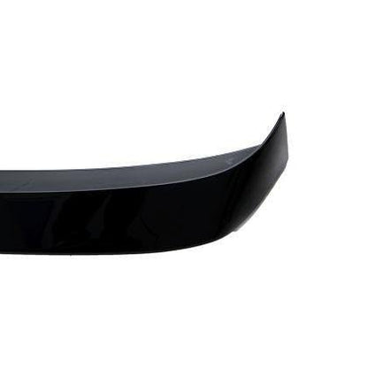 Spoiler aripă spate pentru Volkswagen Tiguan 2019+ - negru lucios