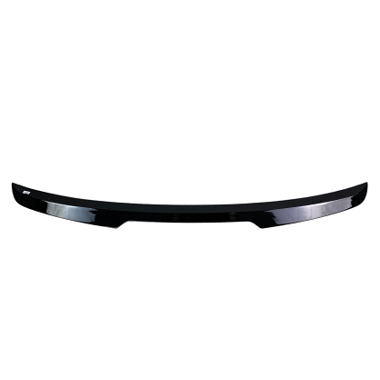 Spoiler aripă pentru Volvo XC60 2018-2021 - negru lucios
