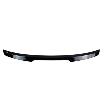 Spoiler aripă pentru Volvo XC60 2018-2021 - negru lucios