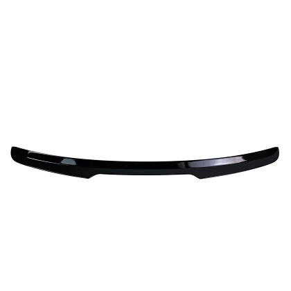 Spoiler aripă pentru Volvo XC60 2018-2021 - negru lucios