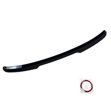 Spoiler Wing for Volvo XC90 2015+ - Gloss Black