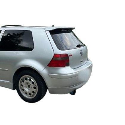 Spoiler aripă spate pentru VW Golf 4 - R32