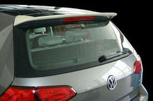 Spoiler Aripă Spate pentru VW Golf 7