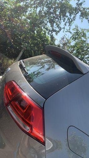 Spoiler Aripă spate pentru VW Golf 7 - Design 1