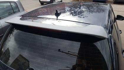 Spoiler Aripă spate pentru VW Golf 7 - Design 1
