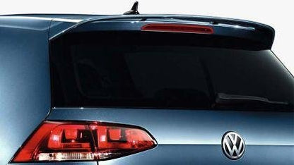 Spoiler Aripă spate pentru VW Golf 7 - Design 1