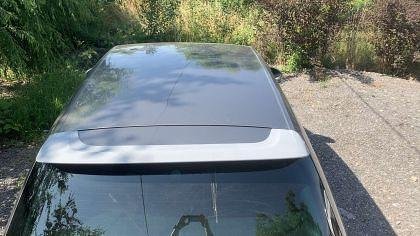 Spoiler Aripă spate pentru VW Golf 7 - Design 1