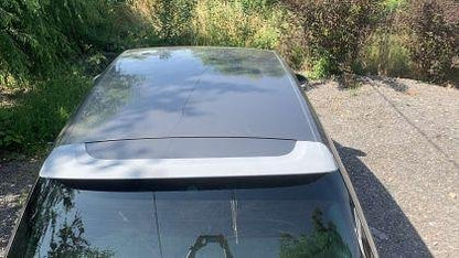 Spoiler Aripă spate pentru VW Golf 7 - Design 1