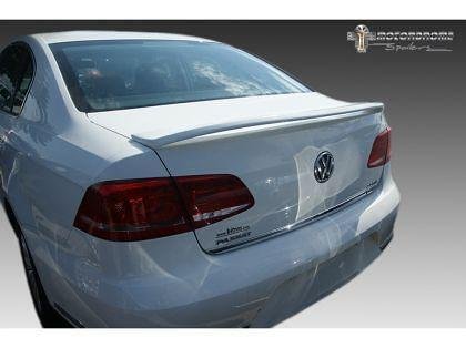 Спойлер Антикрило за VW Passat 2010+