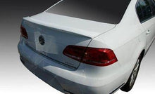 Спойлер Антикрило за VW Passat 2010+