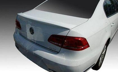 Спойлер Антикрило за VW Passat 2010+