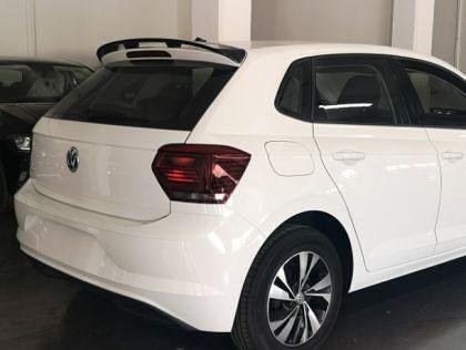 Спойлер Антикрило за VW Polo MK6 2018+