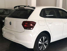 Спойлер Антикрило за VW Polo MK6 2018+