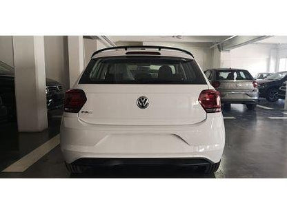 Спойлер Антикрило за VW Polo MK6 2018+
