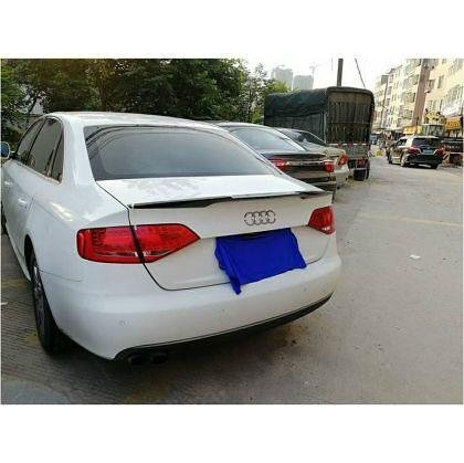 Спойлер за багажник Audi A4 B8 2009-2012 M4 Style