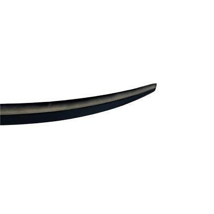 Spoiler portbagaj Audi A5 8T8 Sportback 2009-2016