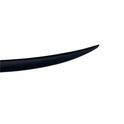 Spoiler portbagaj Audi A5 8T8 Sportback 2009-2016