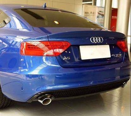 Spoiler portbagaj Audi A5 8T8 Sportback 2009-2016