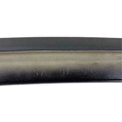 Spoiler portbagaj Audi A5 8T8 Sportback 2009-2016