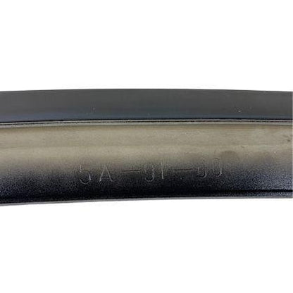 Spoiler portbagaj Audi A5 8T8 Sportback 2009-2016