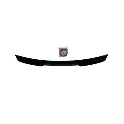 Eleron portbagaj Audi A5 8T8 Sportback 2009-2016 M4 Style