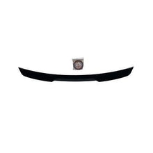 Eleron portbagaj Audi A5 8T8 Sportback 2009-2016 M4 Style
