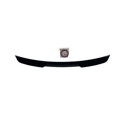 Eleron portbagaj Audi A5 8T8 Sportback 2009-2016 M4 Style