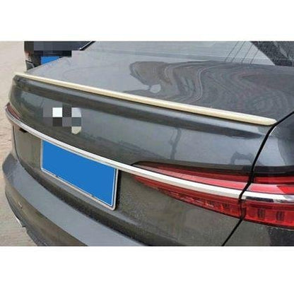 Спойлер за багажник Audi A6 C8 2019+ S4 Style