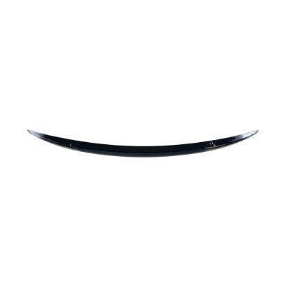 Spoiler portbagaj BMW 7 F01 2009-2014 MP Style