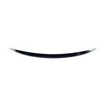 BMW 7 F01 2009-2014 MP Style Trunk Spoiler