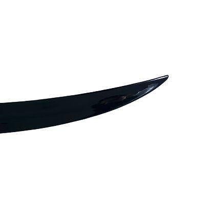 Spoiler portbagaj BMW 7 F01 2009-2014 MP Style