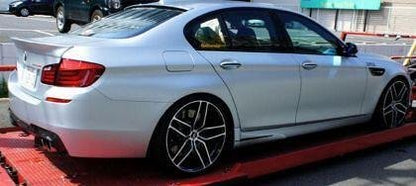 Eleron portbagaj BMW F10 2010+ - AC SCHNITZER
