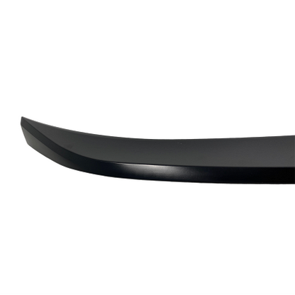 Spoiler for trunk BMW G20 3 Series Sedan 2018+ M-Performance