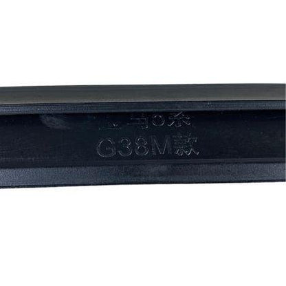 Spoiler portbagaj BMW G30 2018-2020 M5 Style