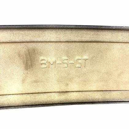 Spoiler portbagaj BMW GT F07 2010-2013 MP Style