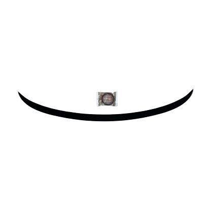 Spoiler portbagaj BMW GT F07 2010-2013 MP Style