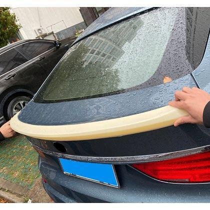 Spoiler portbagaj BMW GT F07 2010-2013 MP Style