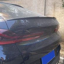 BMW X6 G06 2020+ Trunk Spoiler