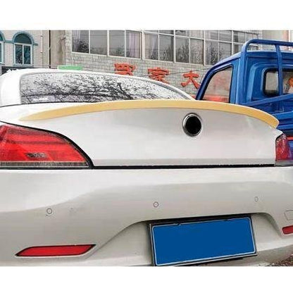 Спойлер за багажник BMW Z4 E89 2009-2014 MP Style